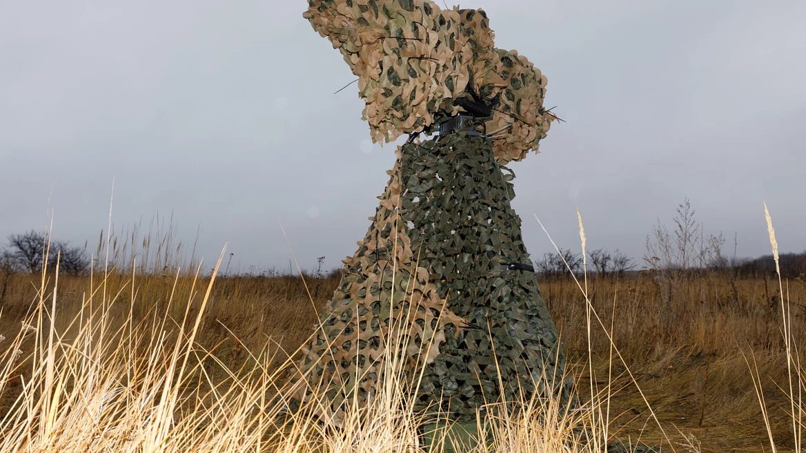 Систему координації РЕБ і дронів-перехоплювачів «Ай-Петрі» запустили в чотирьох містах