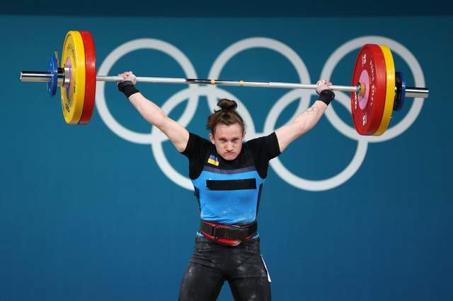 Міжнародна федерація важкої атлетики віддала Москві чемпіонат світу 2030 року