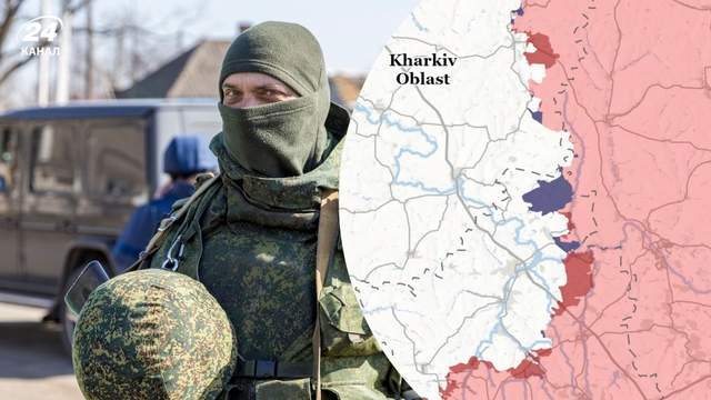 ISW: Міноборони РФ перебільшило просування на фронті у 35 разів