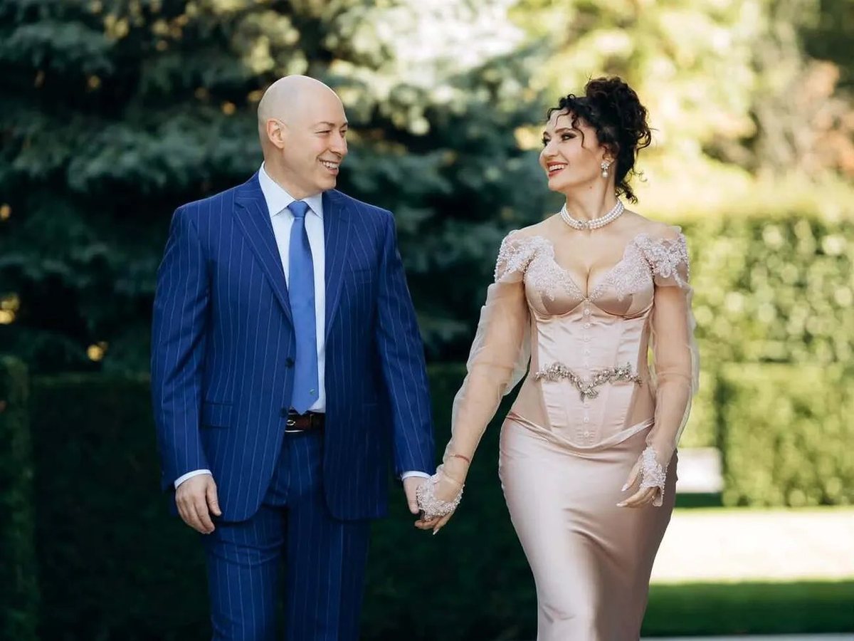 Бацман розповіла, чи розвиватиме кар'єру співачки