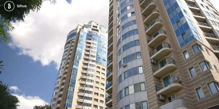 Розслідування : люди з орбіти Татарова отримали 11 квартир у київських ЖК на понад $1 млн