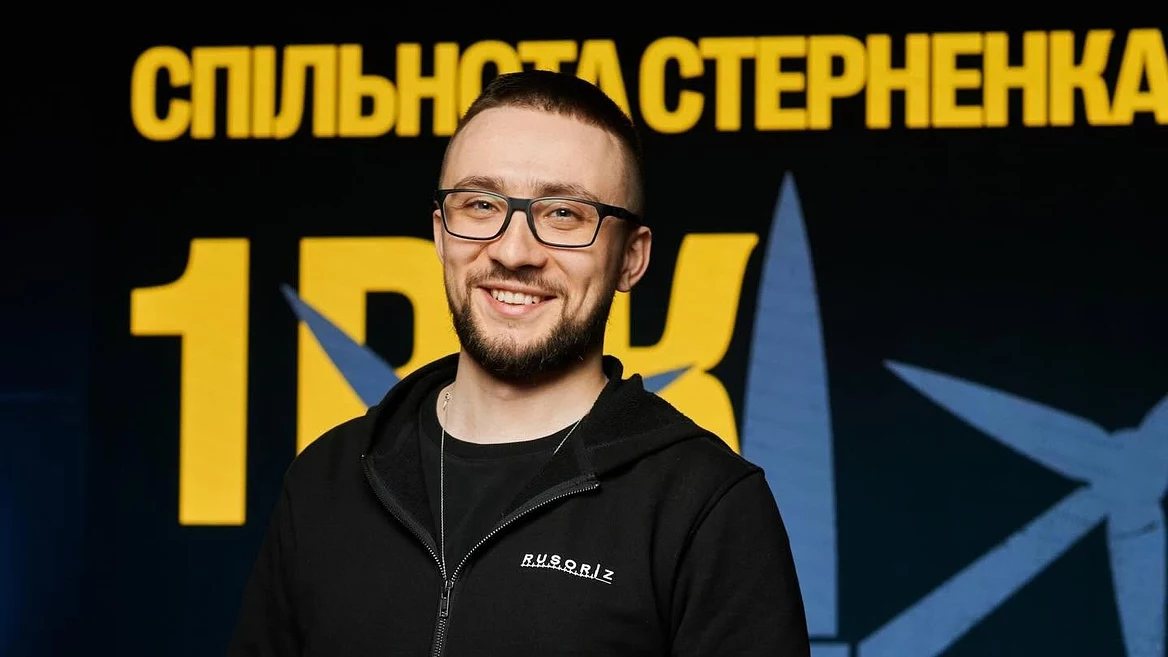 Стерненко повідомив про стабілізацію Starshield на фронті та назвав часткові альтернативи