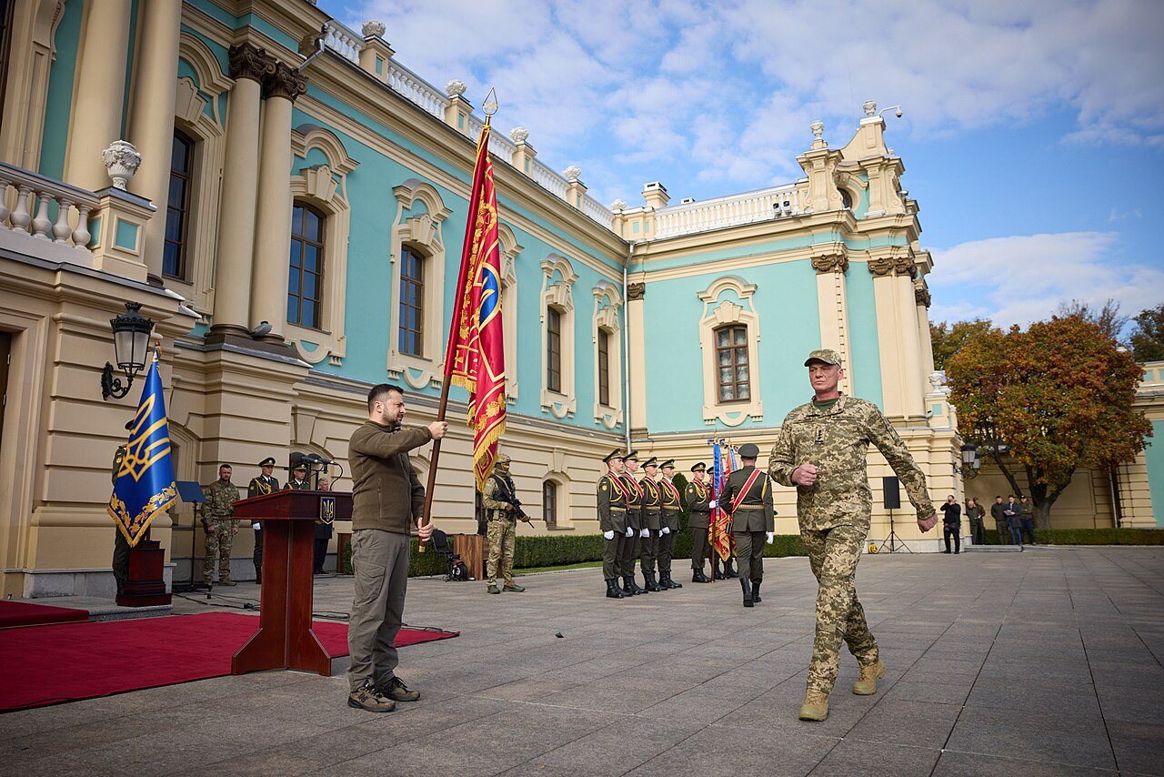 День захисників і захисниць України 2026: дата, статус і що відомо