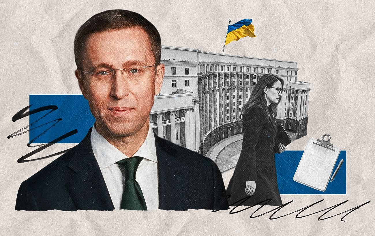 Сергій Корецький стане новим прем'єр-міністром України