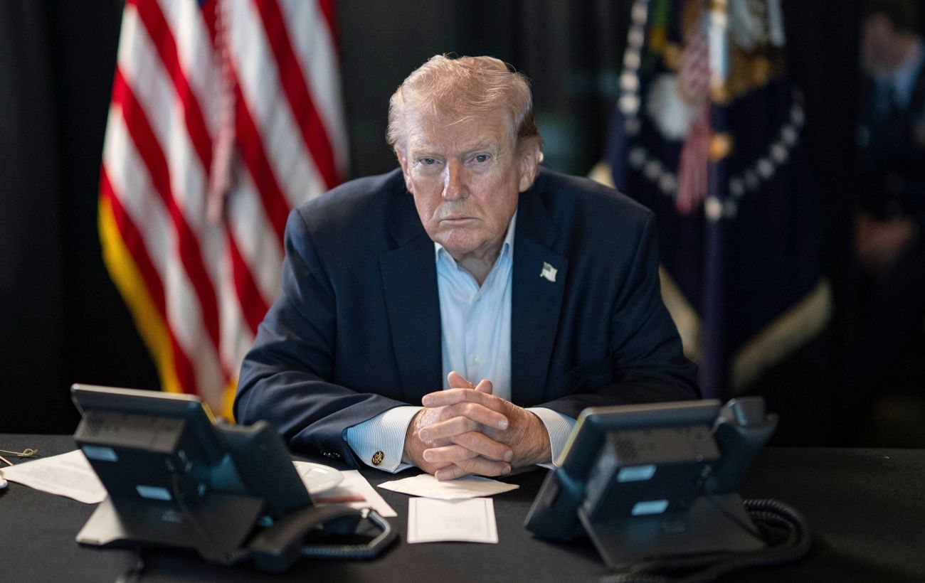 Трамп пов'язав виведення військ США з Європи з Гренландією та Іраном