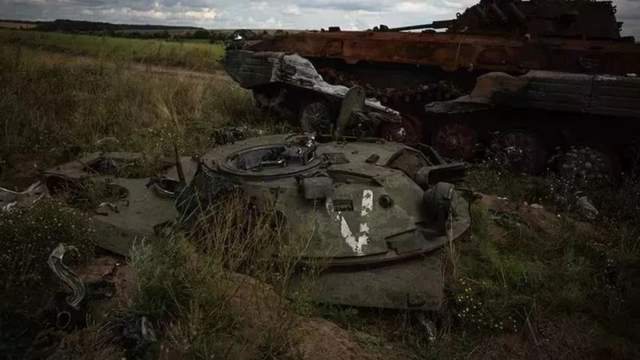 Втрати Росії в Україні перевищили півтора мільйона військових