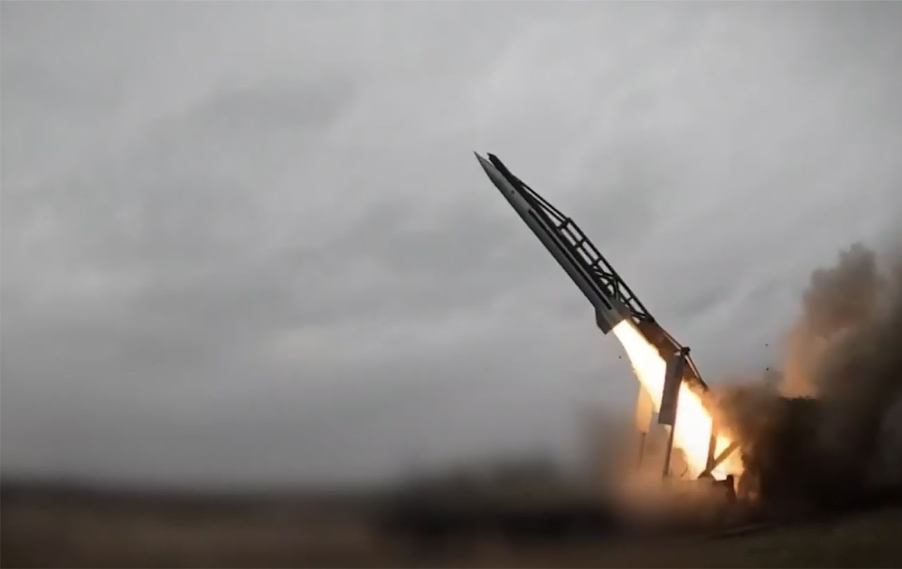 Fire Point назвала терміни першого перехоплення балістики комплексом Freyja