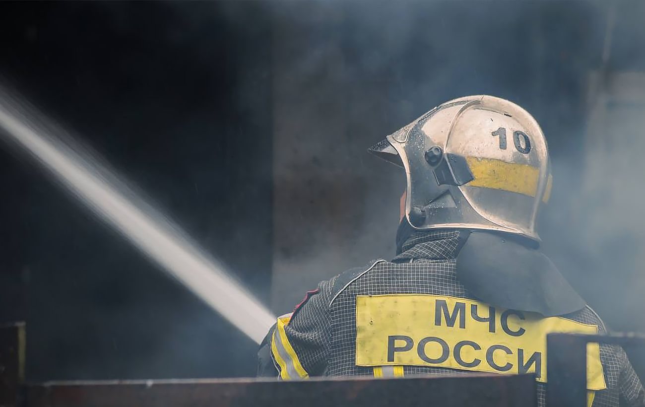 Білгород масово атакували дрони: пожежа охопила склади та енергооб'єкти