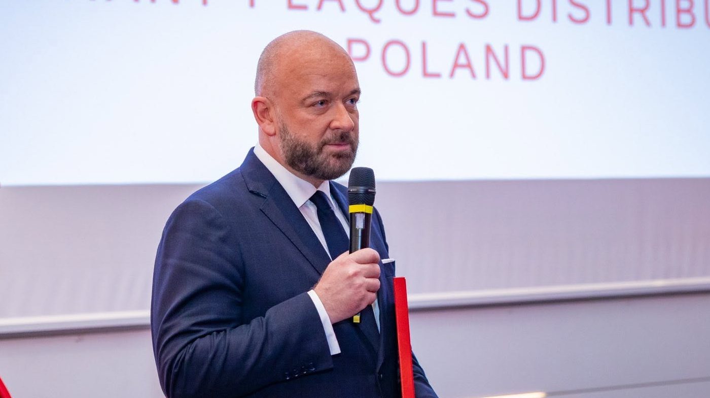 Мер Вроцлава засудив жорстокі напади на українців та виступив проти ксенофобії