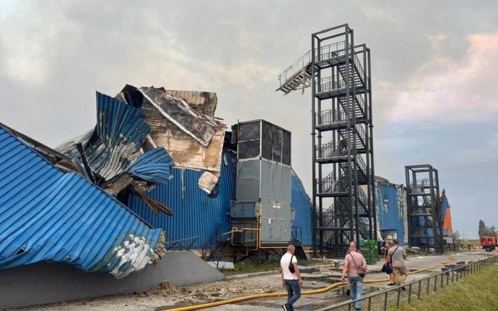 Кабмін розширив страхування бізнесу від воєнних ризиків: Київ і область у зоні підвищеного ризику