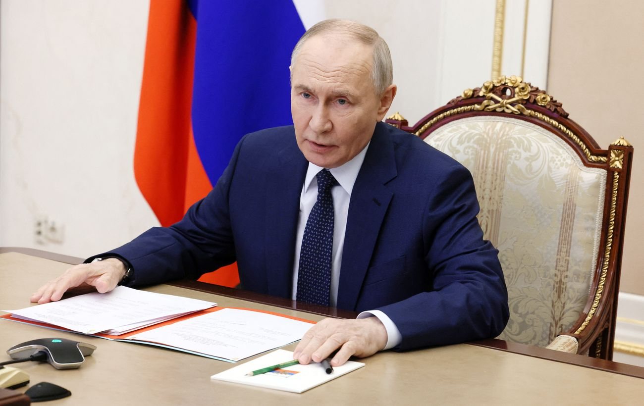 Прем'єр Нідерландів закликав надіслати Путіну «сильний сигнал» із Гааги