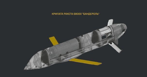 Росія запустила в серійне виробництво ракету «Бандероль»: нові загрози та іноземні компоненти