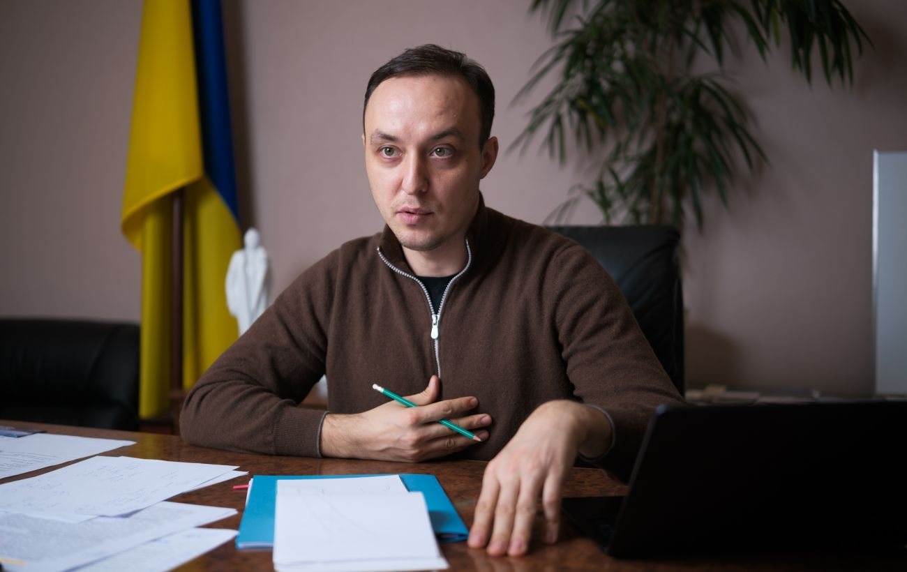 Україна розпочала підготовку 22-го пакету санкцій проти Росії