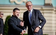 Україна та Німеччина підписали оборонні документи на 8,5 млрд євро