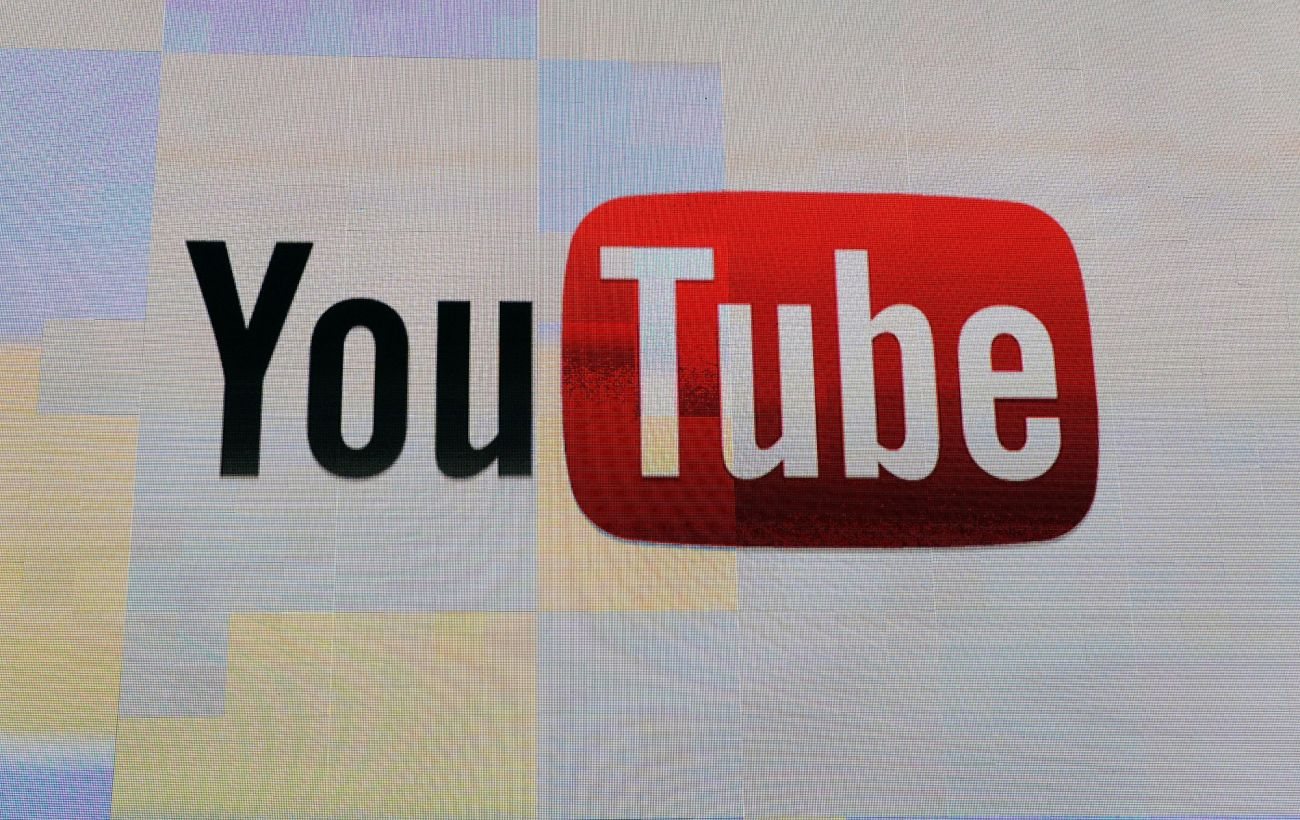 YouTube заблокував в Україні канали пропутінських Баскова та Ані Лорак