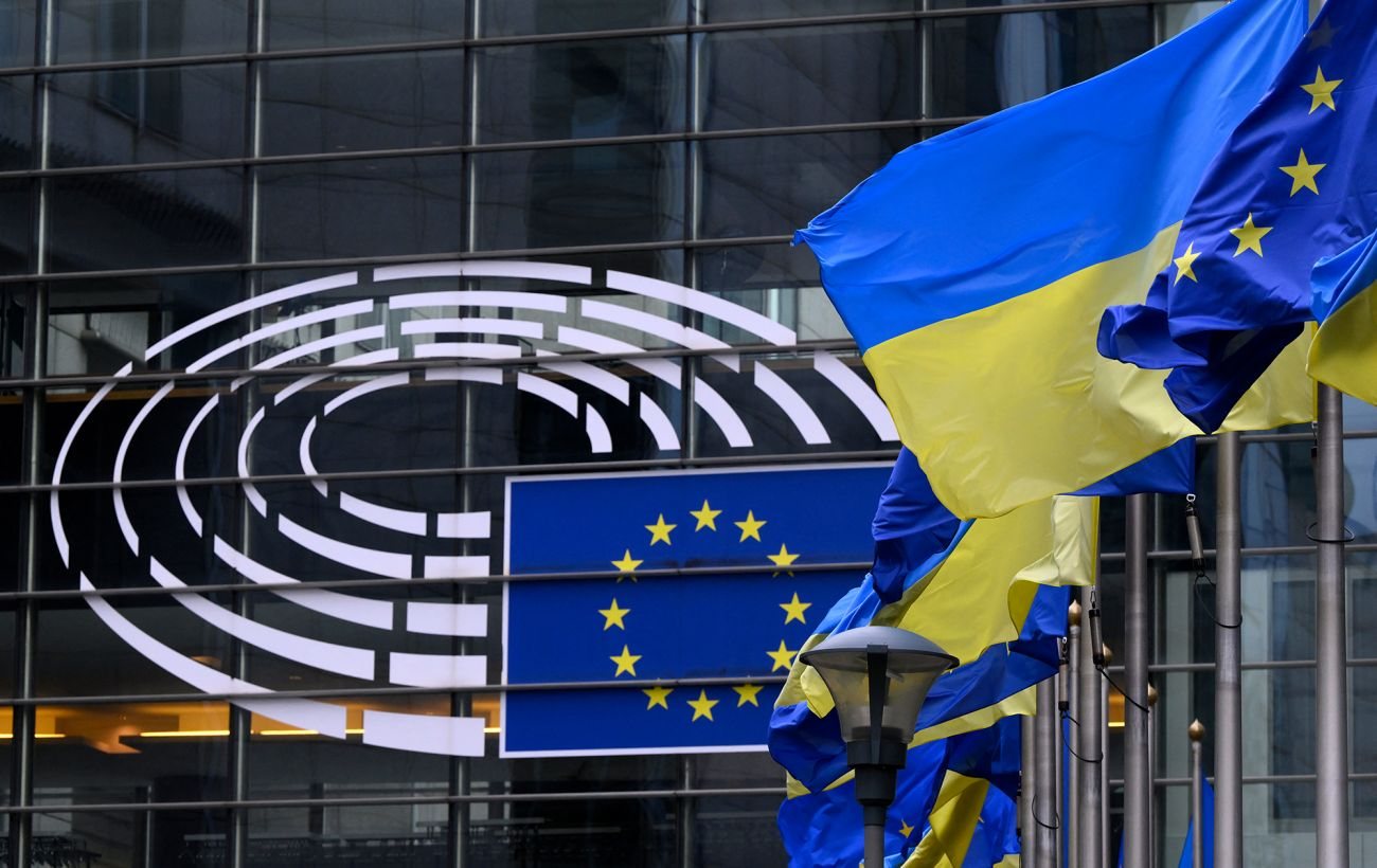 ЄС схвалив додаткові 8,3 млрд євро для України з новими вимогами реформ