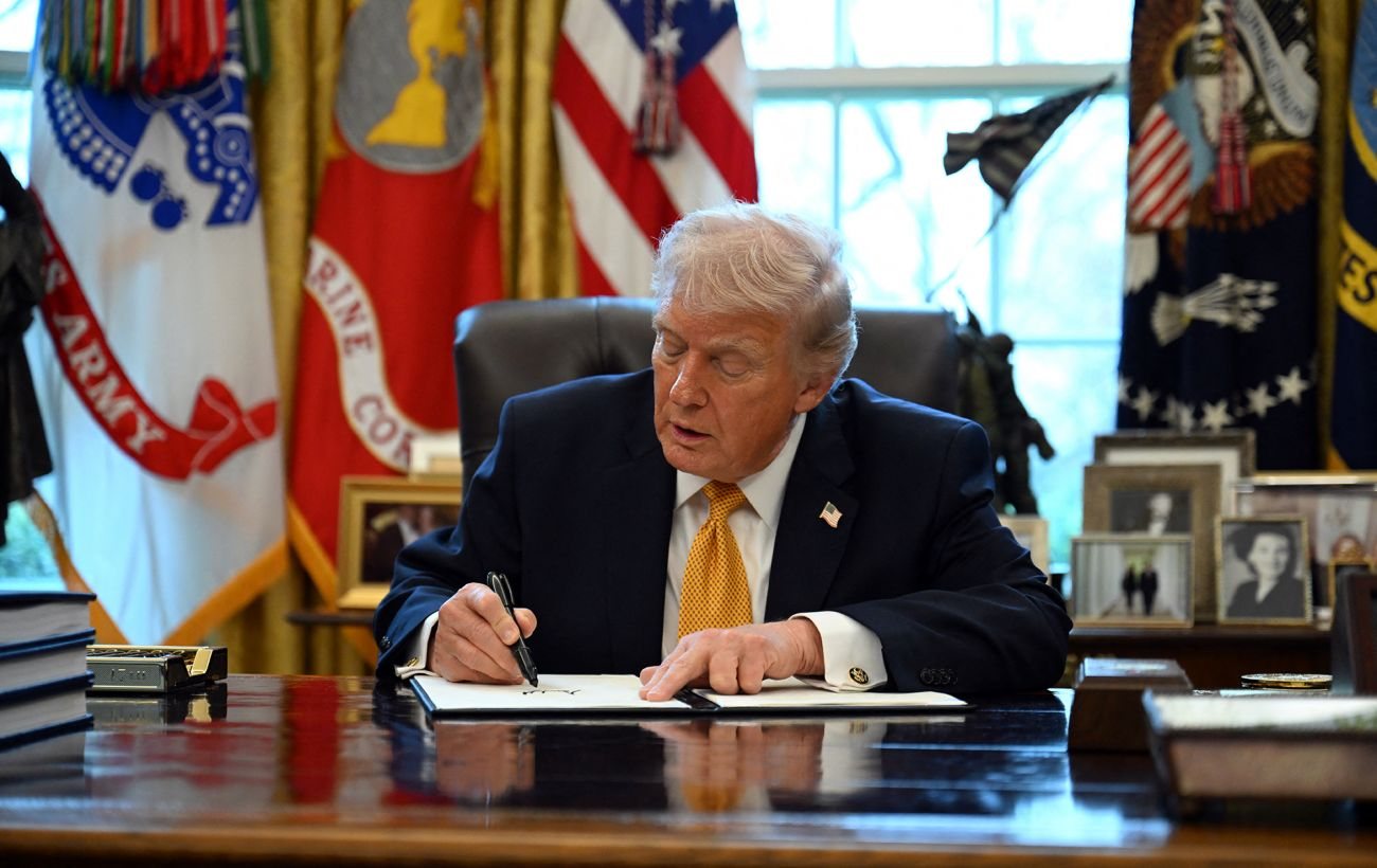 Трамп призупинив удари по Ірану, щоб дати простір дипломатії – посол США
