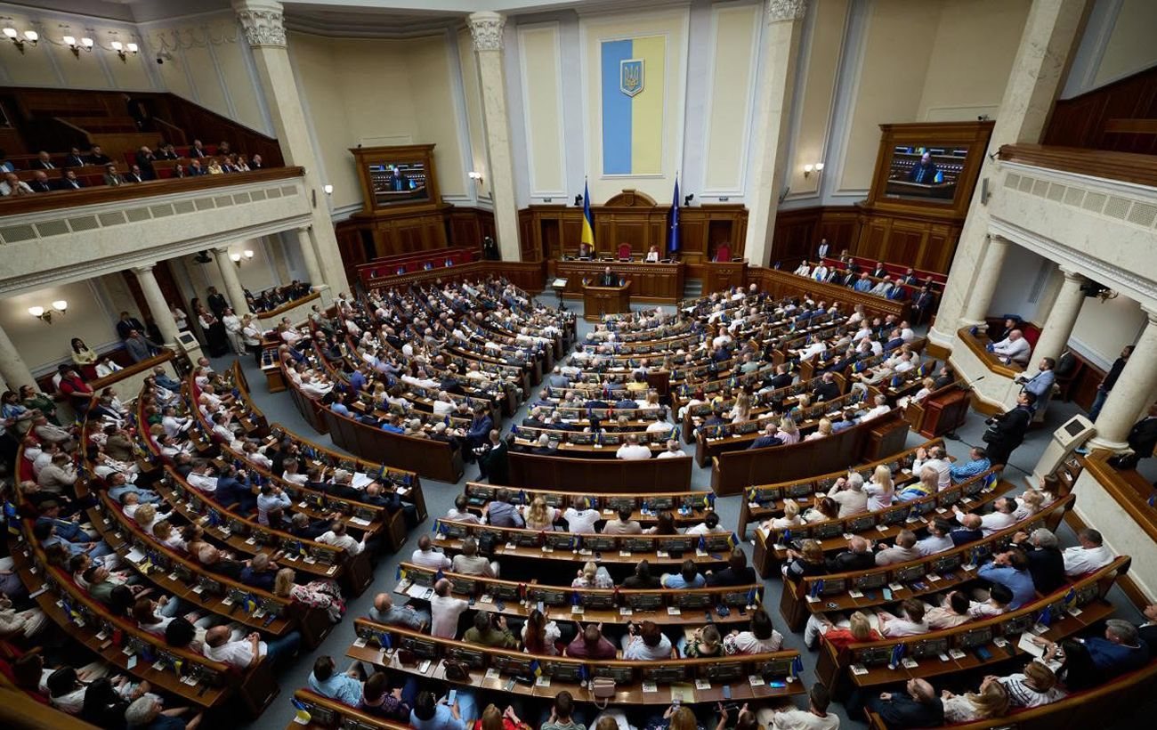 Бюджетний комітет Ради опрацював понад 5,2 тисячі поправок до бюджету-2027
