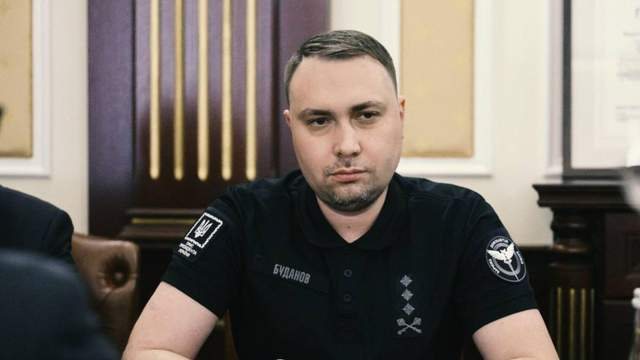 Буданов вирушив до США з переговорною групою на важливі зустрічі