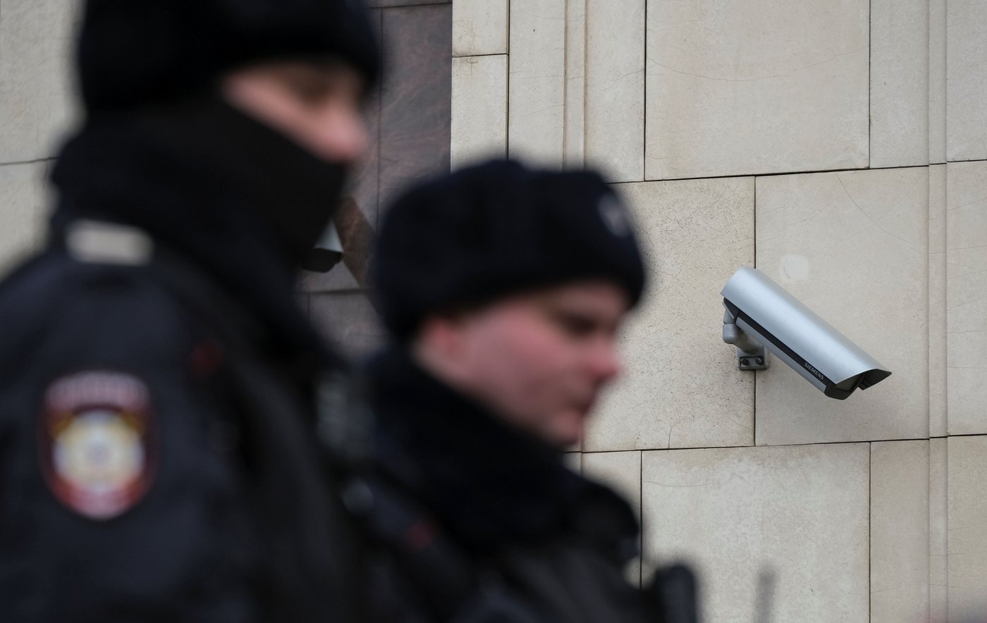 Помилка розпізнавання чи помилка людей: що відомо про затримання школяра в Москві