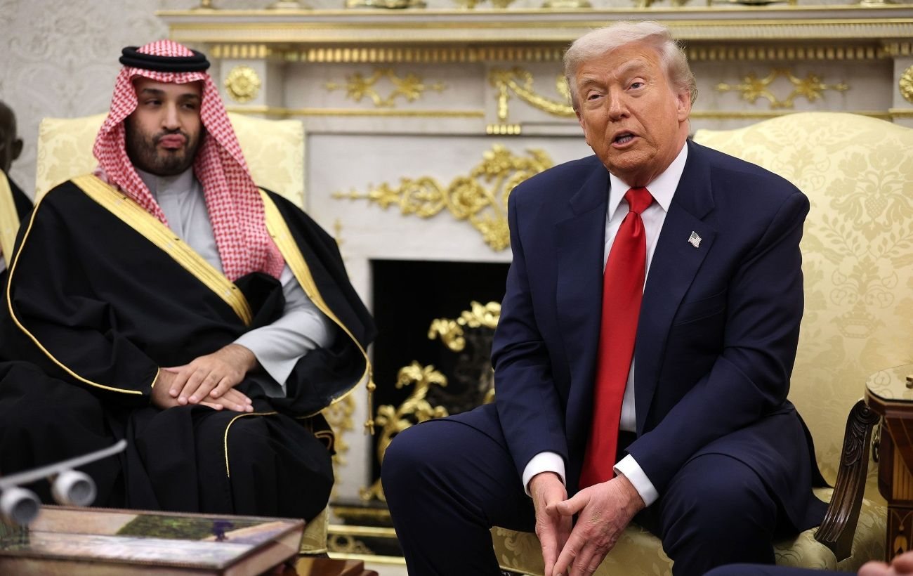 Трамп схвалив ядерну угоду з Саудівською Аравією на 30 років