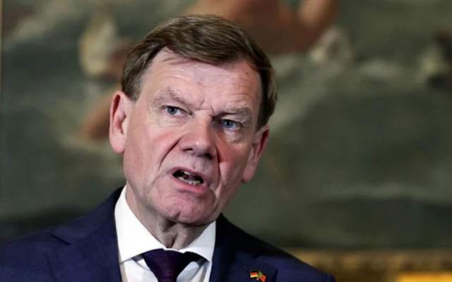 Глава МЗС Німеччини: переговори про завершення війни в Україні можуть початися незабаром