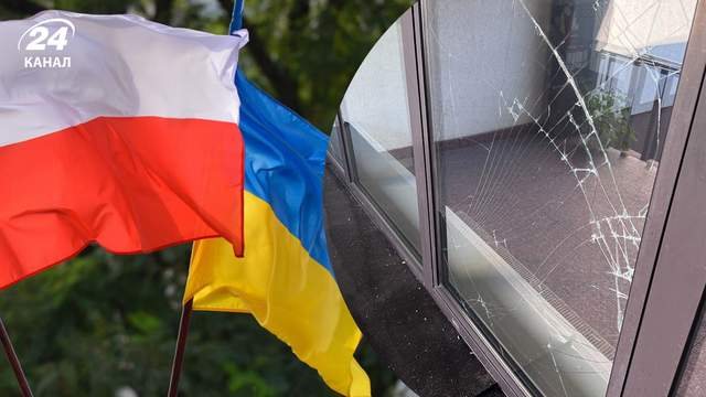Польща засудила нічний удар Росії по Києву як навмисний терор