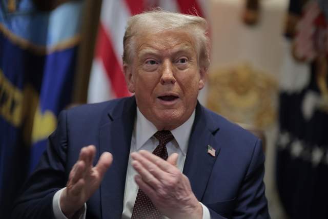 Трамп готовий послабити санкції проти Ірану в обмін на ядерні поступки, але Тегеран сумнівається в угоді