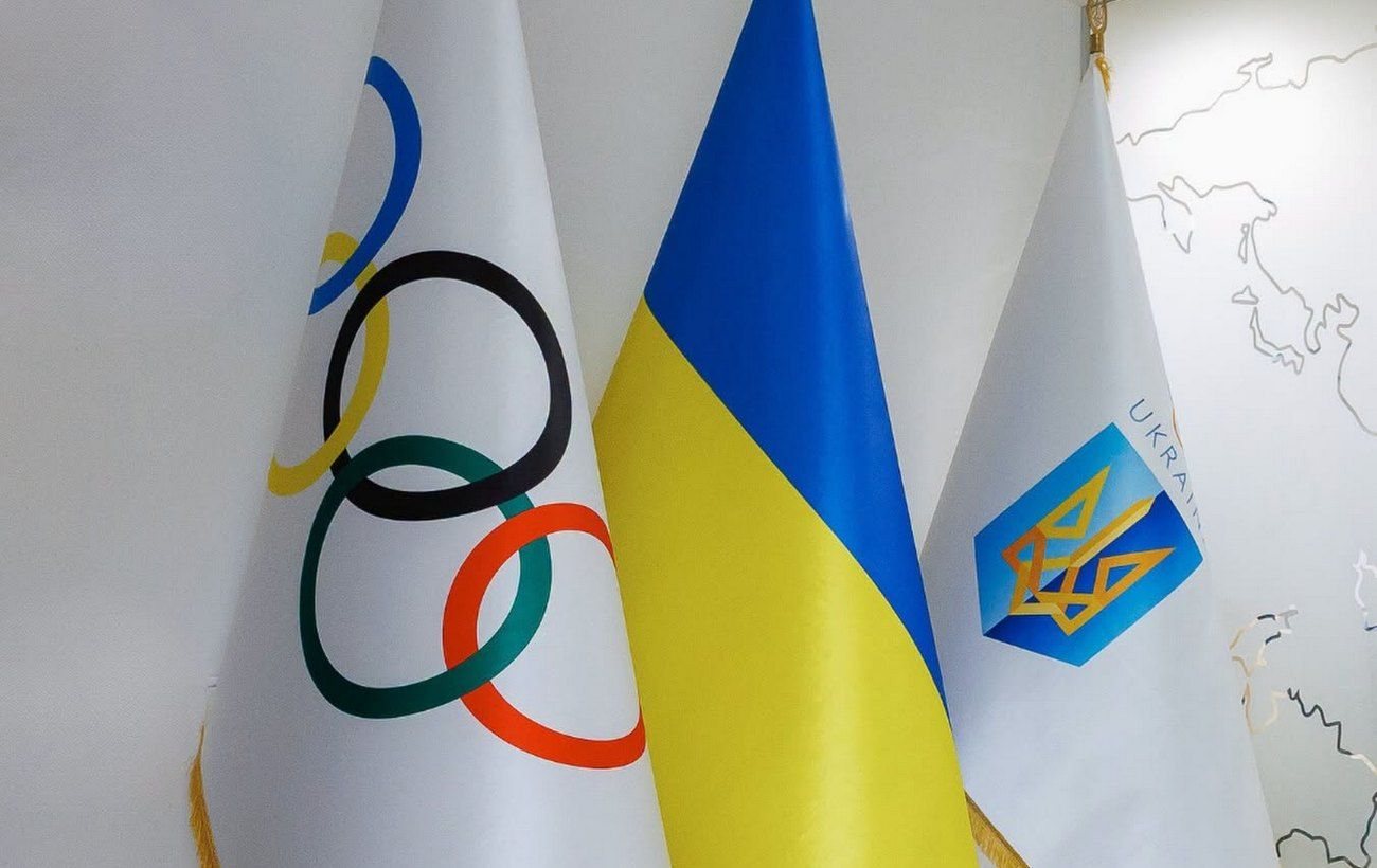 Україна оскаржила в CAS рішення МОК про поновлення прав Олімпійського комітету Росії