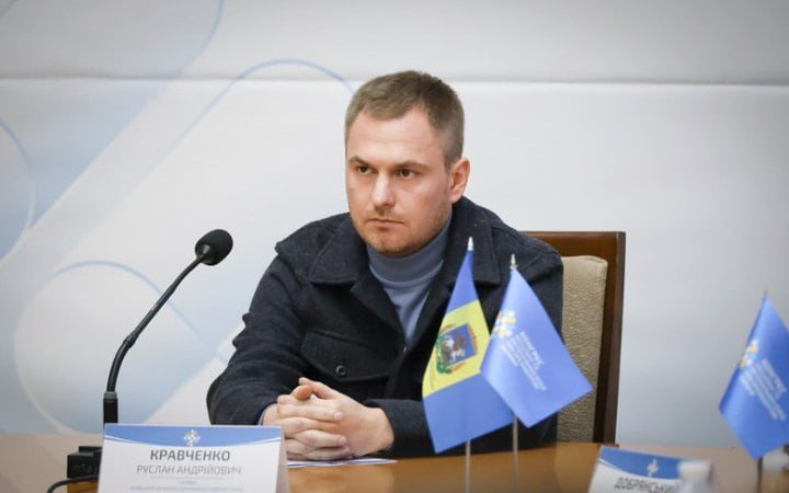 Кравченко не повернувся до Офісу генпрокурора після завершення відрядження
