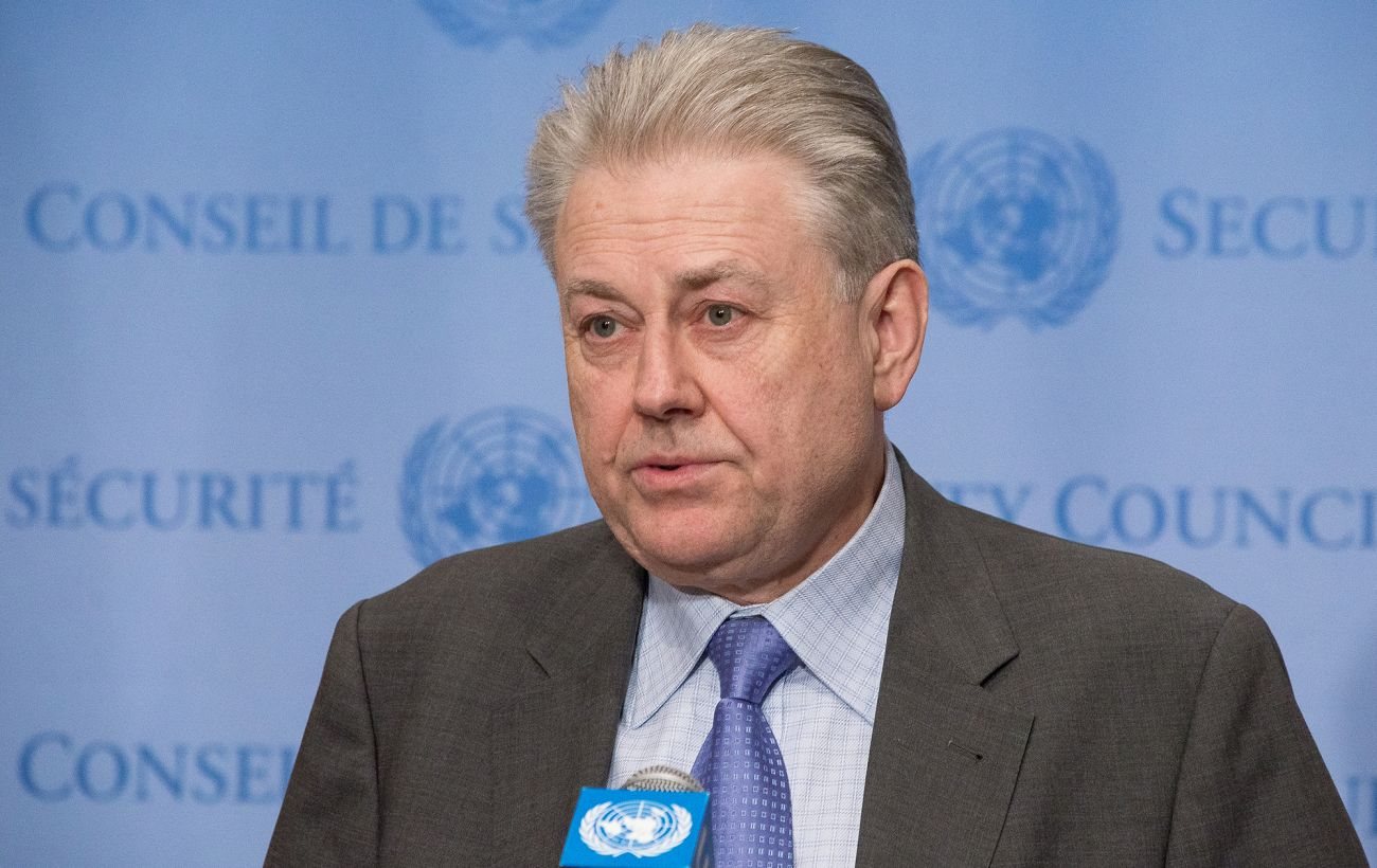 Колективний лист може призупинити повноваження Росії в ГА ООН