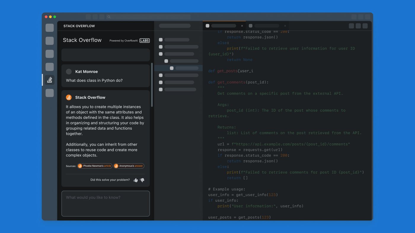 98,5% не про трафік Stack Overflow — що насправді зробив ШІ