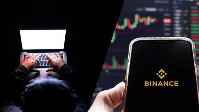Хакери з КНДР, ймовірно, викрали понад 6 мільярдів доларів у Binance