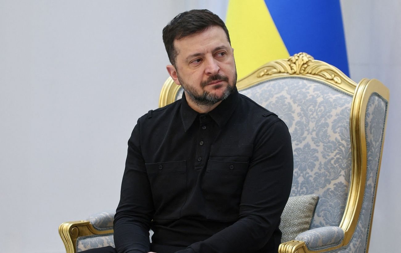 Зеленський назвав напади на військових ТЦК у Львові неприпустимими