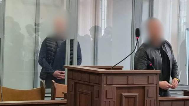 Екссуддю Тандира засудили до 9 років за смертельну ДТП на блокпосту