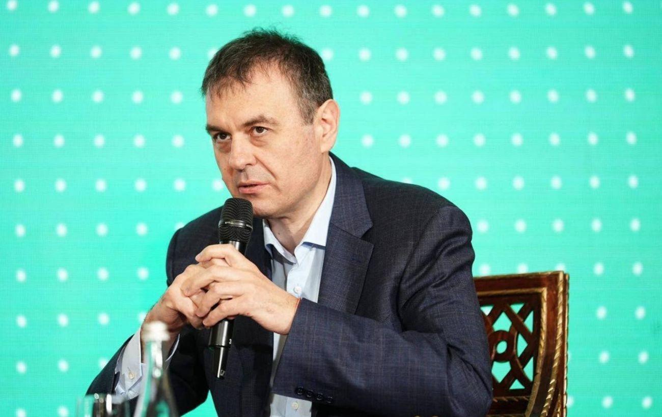 Ухвалення закону про оподаткування посилок перенесли на кінець року