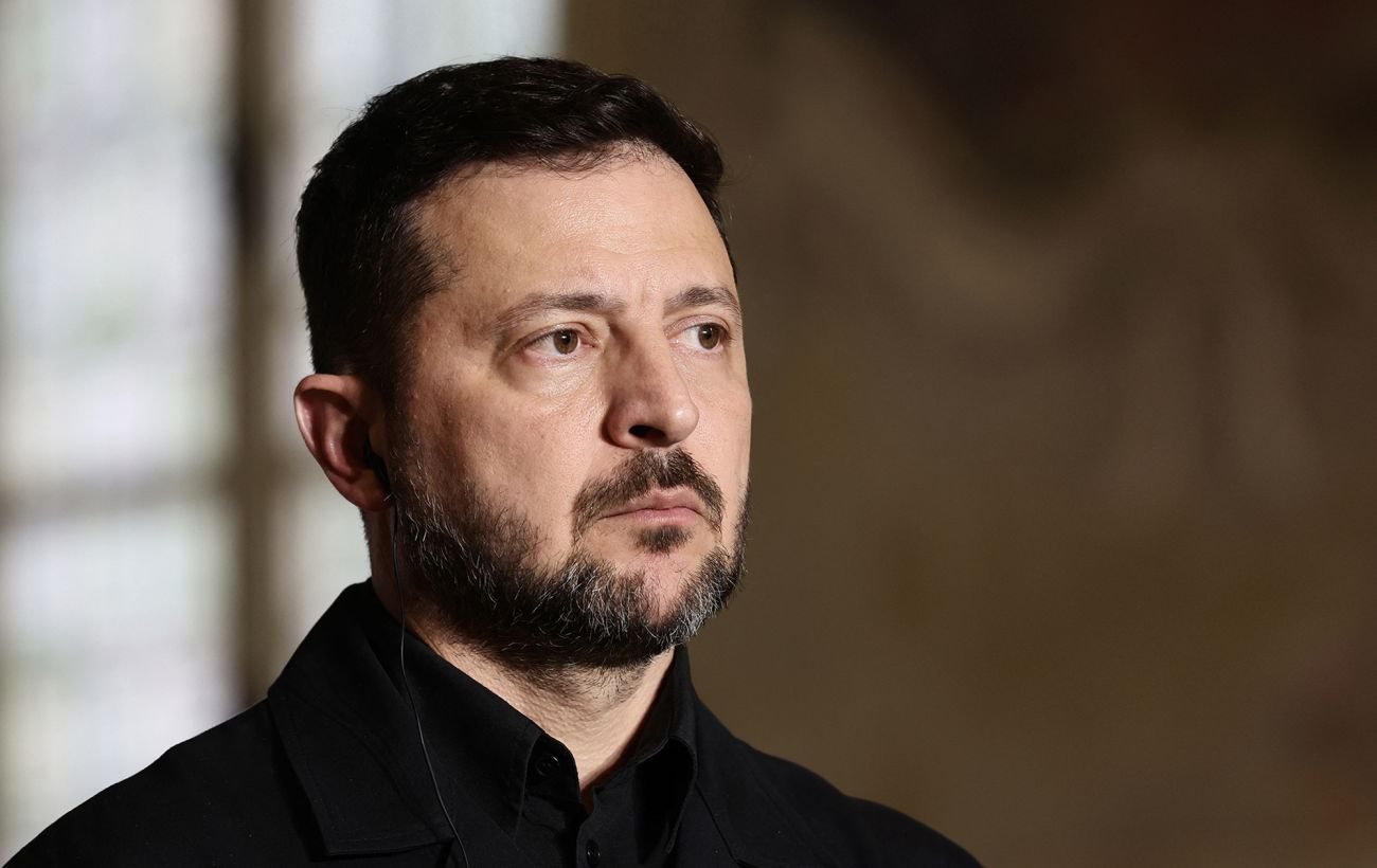 Південна Корея підтвердила, що Україна заздалегідь попередила про заяву Зеленського щодо полонених КНДР