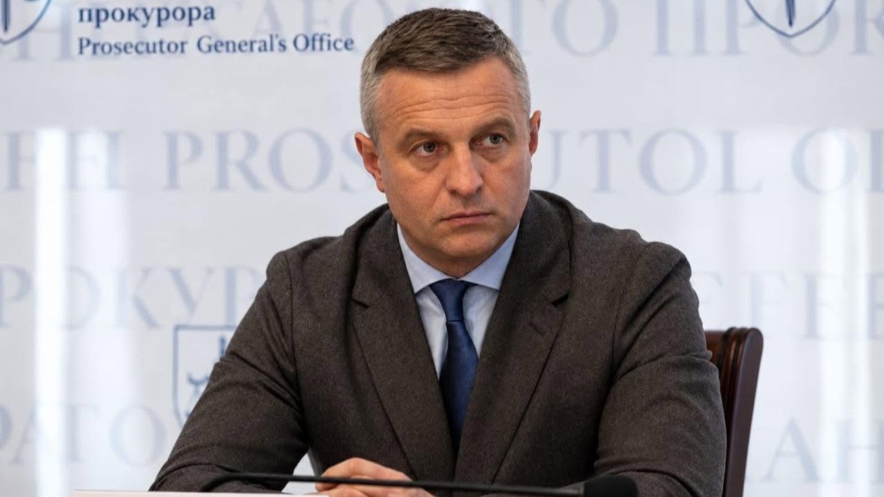 В.о. генпрокурора Ковальський: 24 прокурори пройшли поліграф, десятки звільнено