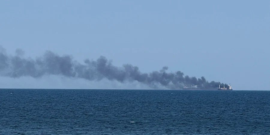 Вибухи в Одесі та Харкові: Повітряні сили попередили про безпілотники та швидкісні цілі