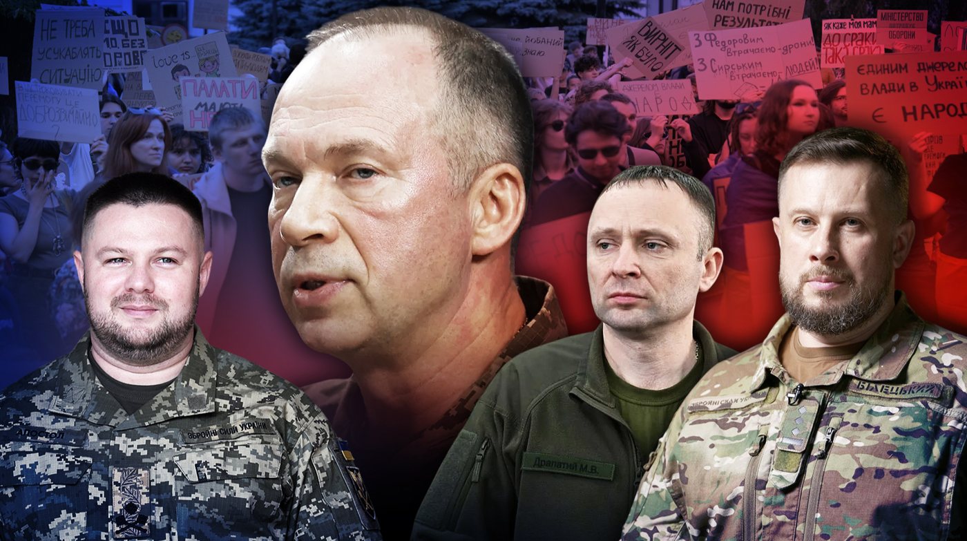 П'ять ключових завдань для нового глави МЗС України