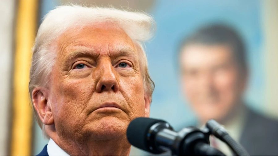 Трамп заявив, що після війни США вестимуть бізнес з Україною і Росією