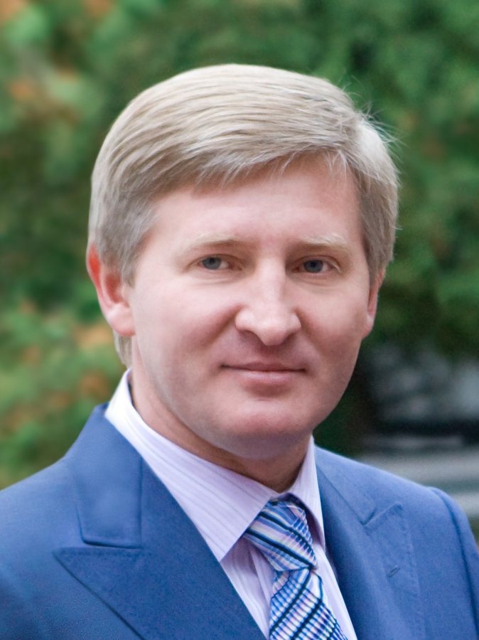Рінат Ахметов: 60 років — шлях від донецького бізнесмена до найбагатшої людини України