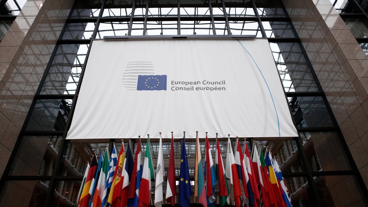 ЄС погодив €4,7 млрд на відшкодування країнам зброї для України