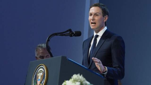 Кушнер у Осло знову закликав Україну припинити удари по російських НПЗ