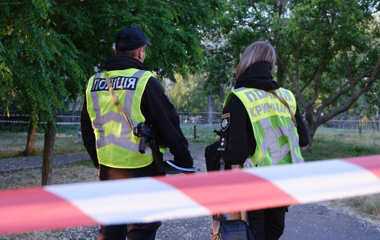 На Львівщині біля будівлі ТЦК стався вибух, поранено військового