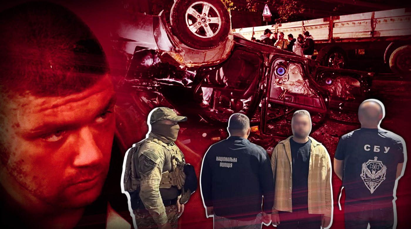 У Львові стався напад на військовослужбовців ТЦК та СП: хронологія подій