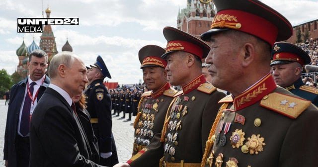 Зеленський попередив про плани Росії отримати ще 30 тисяч солдатів КНДР та нові ракетні установки