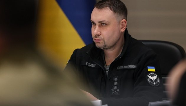 Буданов закликав не хейтити після протестів через кадрові зміни в обороні
