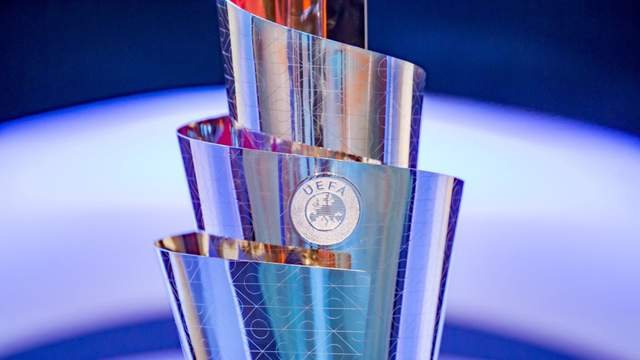 Стартував новий сезон Ліги націй УЄФА 2026: Україна перемогла Угорщину