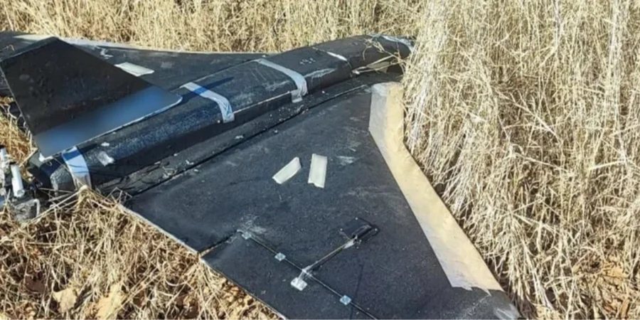 У Польщі досліджують російський дрон, який не просвічується рентгеном